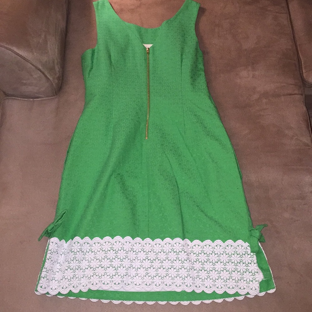 Lilly Pulitzer Size 6 Dress STUNNING!!!